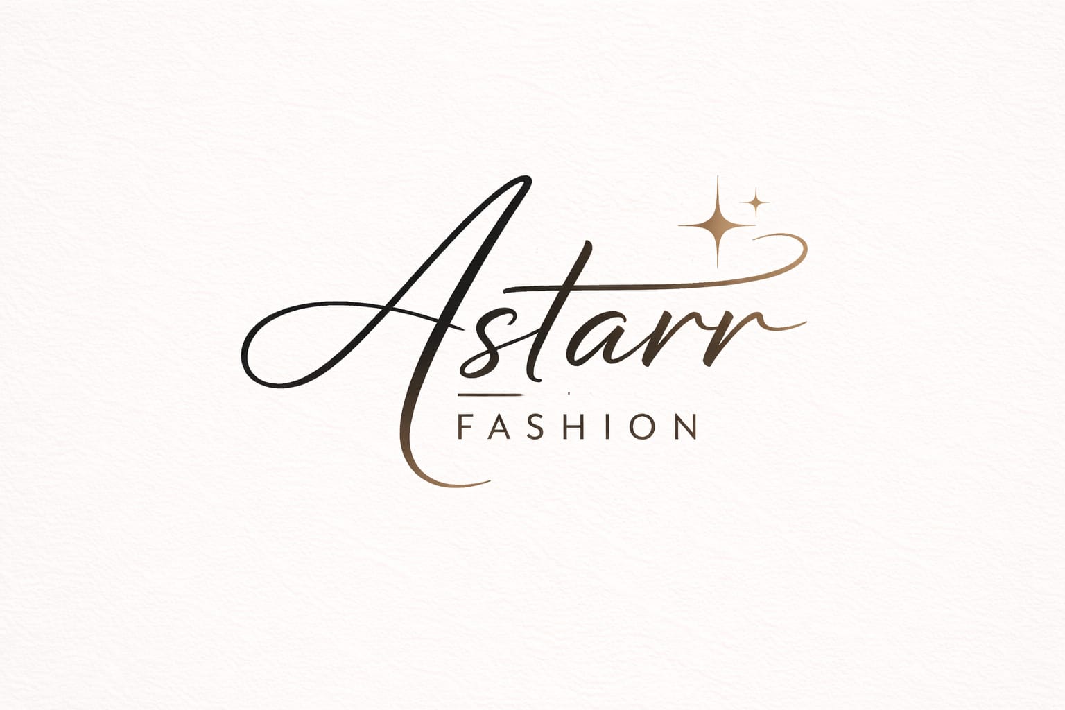 ASTARR FASHION